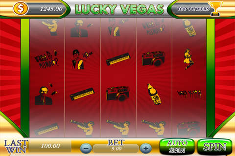 TICKTACK Play Flat Top House Of Fun - Gambling House screenshot 3