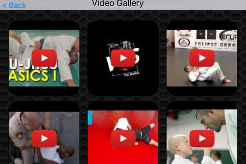 Jiu Jitsu Photos & Videos - Learn about martial arts screenshot 2
