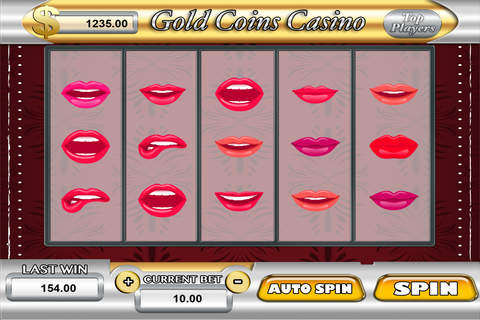 888 Crazy Vegas Casino Scatter Slots - Free Slots Casino Game screenshot 3
