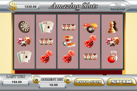 Double U Vegas Who Wants To Win Big - Gambling Palace screenshot 3