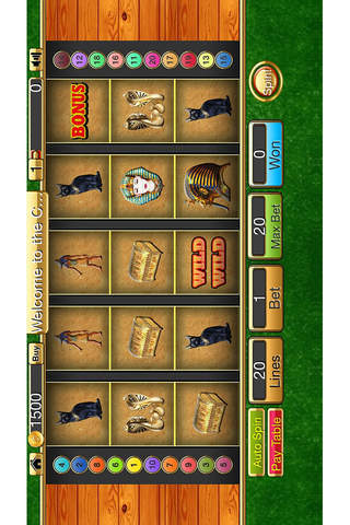Double Down Diamond Slots Machine - Casino Of The Riches screenshot 3