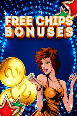 Awesome Slots Wild Mirage - Free Gambler Slot Machine screenshot 2