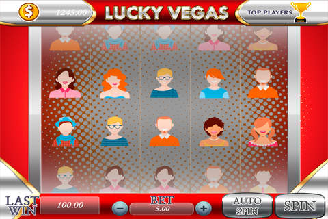 Best Hearts Reward Fun Las Vegas screenshot 3