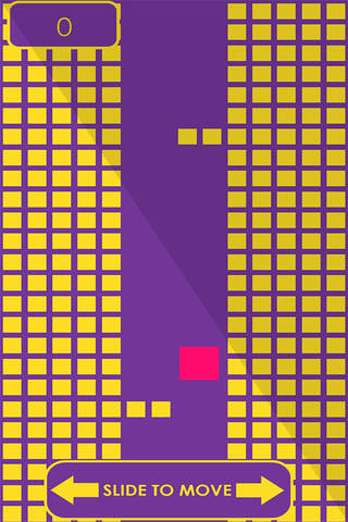 Squares - The new addictive game screenshot 3