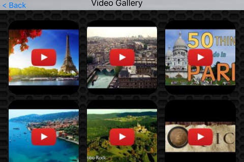 France Photos and Videos - Learn about the heart of Europe screenshot 3