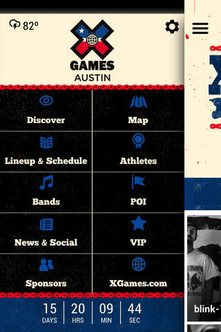 X Games Minneapolis 2019 screenshot 2