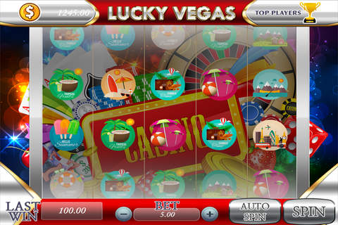 Casino Bill of Coins screenshot 3