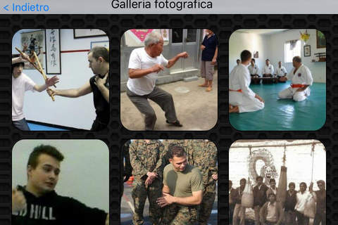 Martial Arts Photos & Videos FREE |  Amazing 368 Videos and 46 Photos | Watch and learn screenshot 4