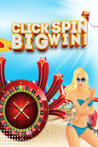 Heart of Vegas Slots Machine! - Free Reel Fruit Machines screenshot 2