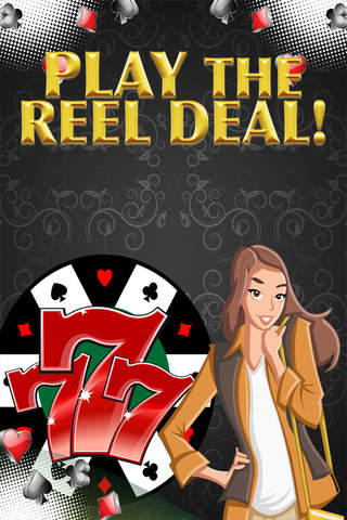 2016 Games of Casino Slot Machine - Free Game of Las Vegas screenshot 2