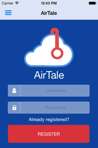AirTale screenshot 2