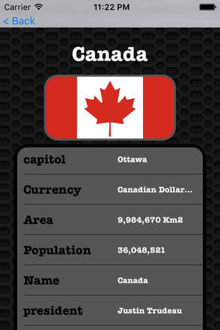 Canada Photos and Videos | Watch and learn with galleries screenshot 2