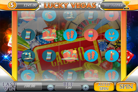 Best Casino In Las Vegas - FREE JackPot Casino Games!!!!! screenshot 3