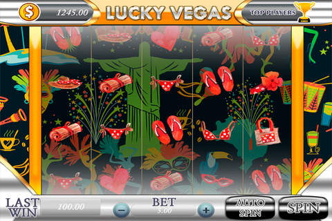 888 Vegas Paradise Deal Or No - Casino Gambling screenshot 3