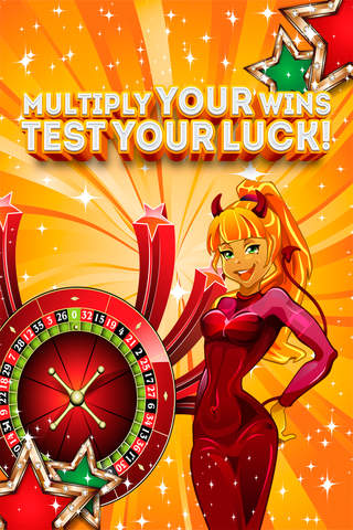 21 Slots Casino WinPokies Club VIP - Free Game of Casino screenshot 3