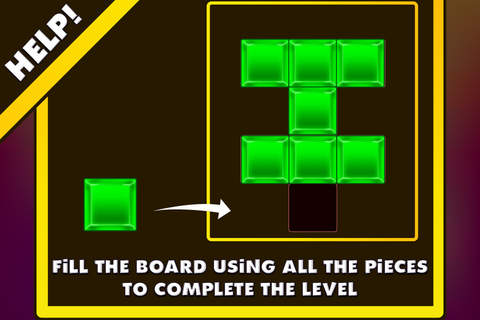 Snap The Shape - Ultimate Puzzle Game screenshot 2