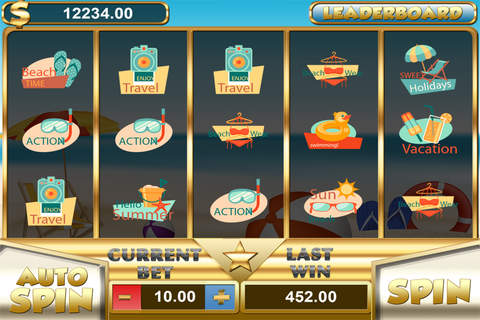 Welcome To Fabulous Las Vegas Nevada - Play Free Slot , Fun Vegas Games screenshot 3