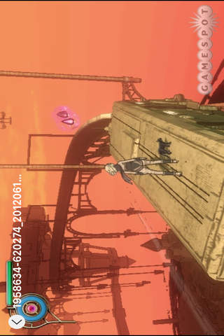 Pro Game Guru - Gravity Rush Remastered Version screenshot 2