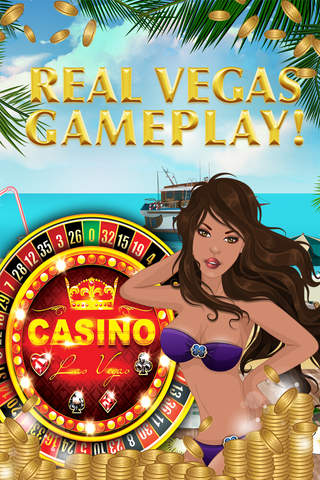 Rich Casino Casino Mania screenshot 2