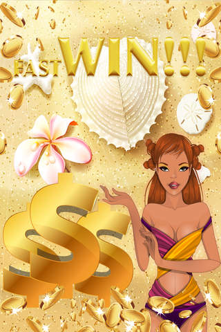 Aaa Slots Fever Viva Las Vegas - Gambling Palace screenshot 3