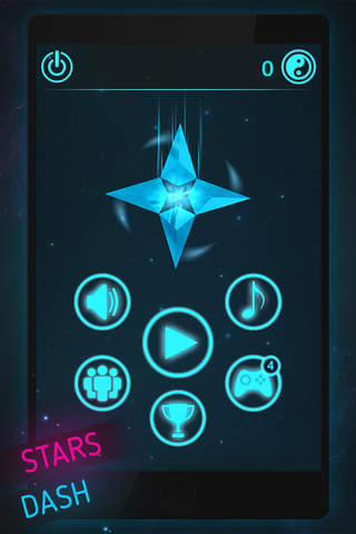 Stars Dash screenshot 4