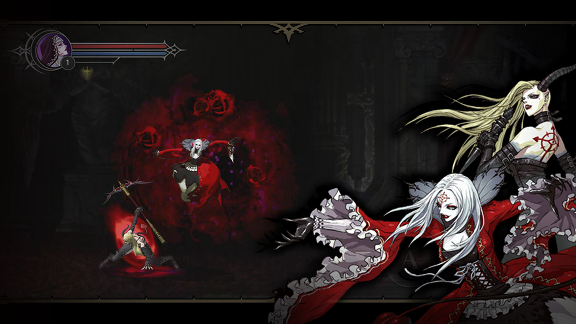 Never Gone Review and Discussion TouchArcade