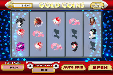 Fortune Paradise Progressive Pokies - Tons Of Fun Slot Machines screenshot 3