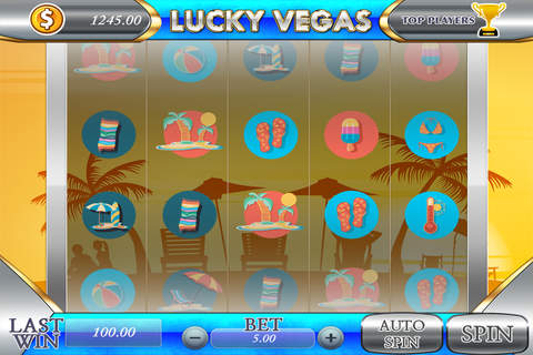 Gaming Nugget Wild Slots - Play Vip Slot Machines! screenshot 3