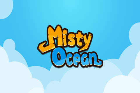 Misty Ocean screenshot 4