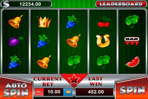 100Up Slots Double U - Casino Deluxe Edition screenshot 3