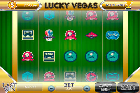 Slots - Classic Las Vegas Casino, Free Slot! screenshot 3