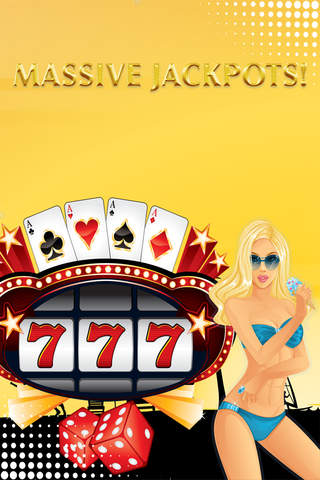 Hit It Rich Pokies Gambler - Carousel Slots Machines screenshot 2