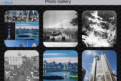 Tokyo Photos & Videos FREE - Learn all about the capital of Japan screenshot 4