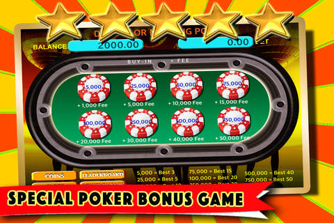777 A Macau Jackpot Play Casino - Free Slot Machine Game screenshot 3