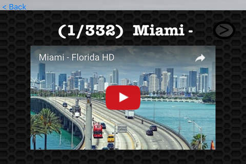 Miami Photos and Videos | Learn the city with best beaches on the earth screenshot 4