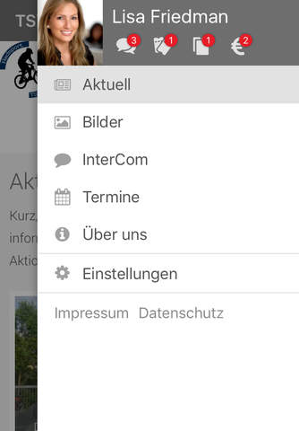 Bikepark Berkheim screenshot 2