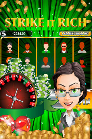 Fa Fa Fa Gold Fish Edition Casino - Play Free Slot Machines, Fun Vegas Casino Games - Spin & Win! screenshot 2
