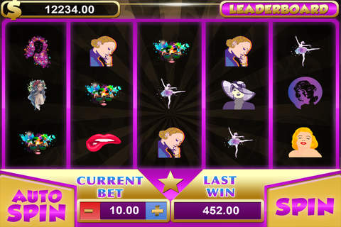 Amazing Reel Slots Titan - Free Slot Machine Tournament Game screenshot 3