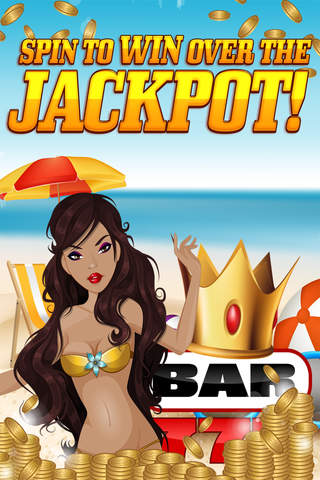 Progressive Payline Star Casino - Free Gambler Slot Machine screenshot 2