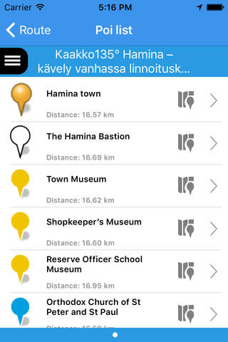 VisitKotkaHamina screenshot 3