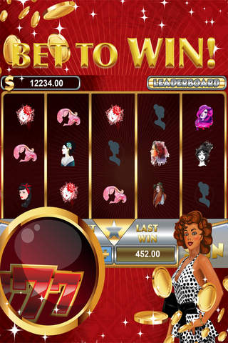 NO LIMIT Casino Las Vegas - Free Play Slot Machine Big Win Game!!! screenshot 2