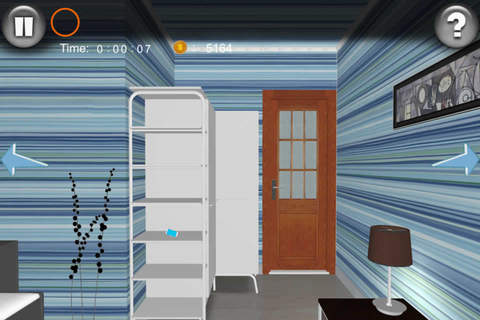 Can You Escape Confined 10 Rooms Deluxe screenshot 3