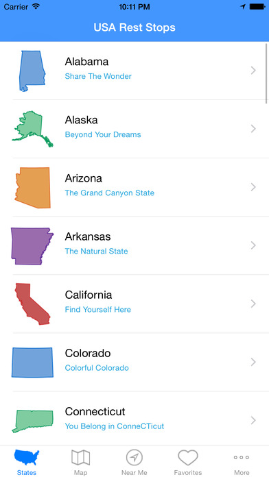 for iphone download Rest Time