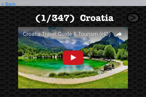 Croatia Photos & Videos | Learn with galleries screenshot 4