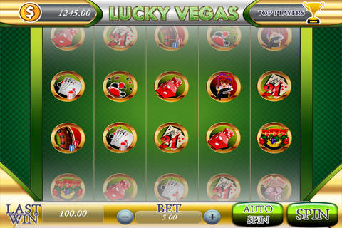 Red Hot Lucky Wheel Slots - Play FREE Casino Machines!!! screenshot 3