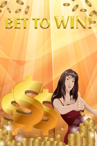 21 Atlantis Slots Star - Fun Vegas Casino Games - Spin & Win! screenshot 2