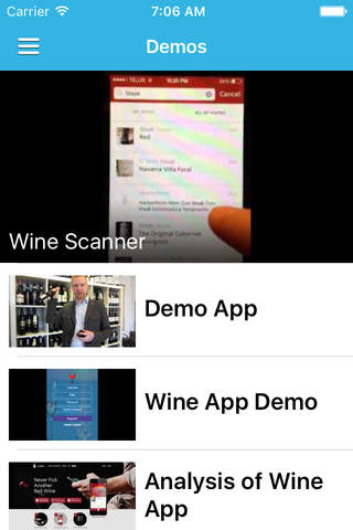 Wine Hub - Vivino Suggested Carbonated Mixed Drink Edition screenshot 3