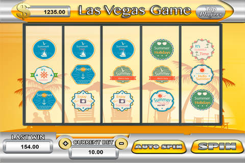 777  Fruit  Sharker Casino  Free screenshot 3
