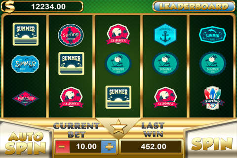Poker Superstars! Lucky! - Free Entertainment City screenshot 3
