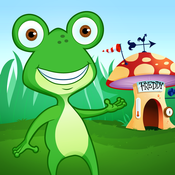 Freddy the Frogcaster's Weather Station